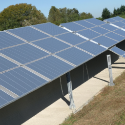 Évaluation de la faisabilité d'une installation photovoltaïque : étapes clés Asnieres-sur-Seine